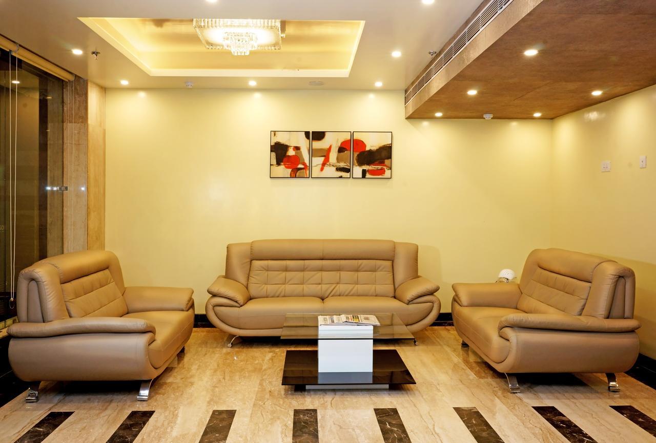 Hotel Amalfi Grand Patna  Pokój zdjęcie