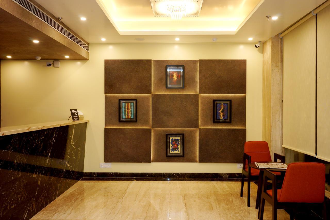 Hotel Amalfi Grand Patna  Pokój zdjęcie