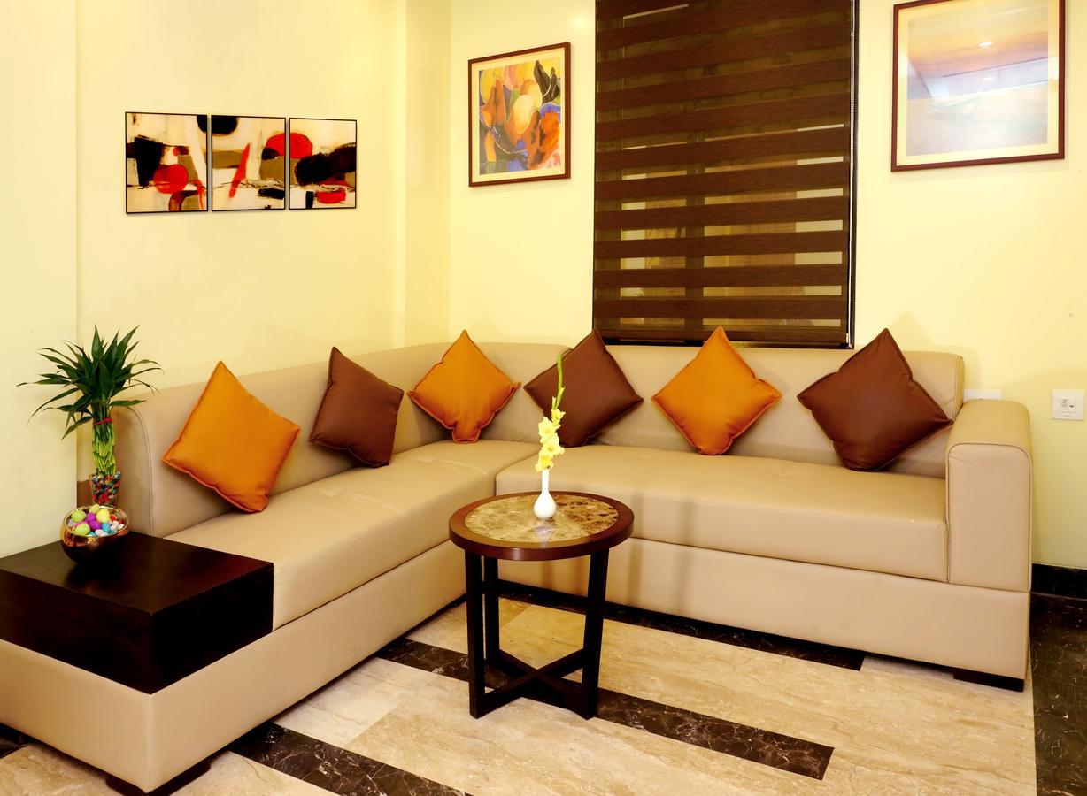 Hotel Amalfi Grand Patna  Pokój zdjęcie