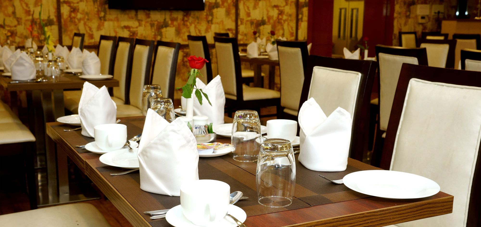 Hotel Amalfi Grand Patna  Zewnętrze zdjęcie