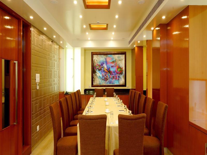 Hotel Amalfi Grand Patna  Zewnętrze zdjęcie