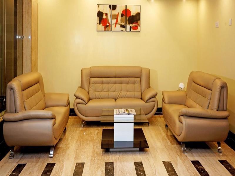 Hotel Amalfi Grand Patna  Zewnętrze zdjęcie