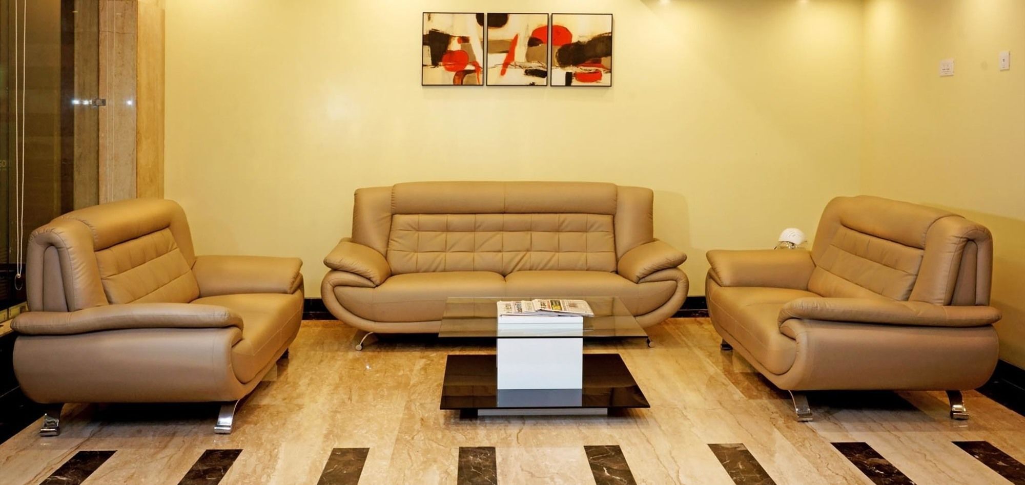 Hotel Amalfi Grand Patna  Zewnętrze zdjęcie